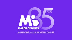 MARCH OF DIMES ANNOUNCES 4TH ANNUAL GIVING DAY TO SUPPORT THE HEALTH OF MOMS &amp; BABIES