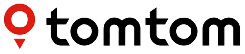 TomTom Logo