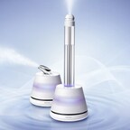 Kaltech Corporation Launches World's First Beauty Humidifier with Photocatalyst Technology at CES 2023
