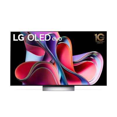 LG INTRODUCES WORLD'S FIRST AND ONLY OLED TV WITH 4K 120Hz WIRELESS  CONNECTIVITY1 TO CANADA