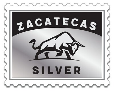 Zacatecas Silver logo (CNW Group/Zacatecas Silver Corp.)