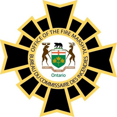 MEDIA ADVISORY - Office of the Fire Marshal and Hamilton Fire Department to hold media availability.
