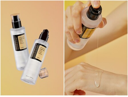 COSRX's Snail Essence is 50% off at "Love Your Skin" Event! - Vimarsana News
