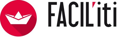 FACIL'iti Logo
