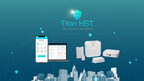 Titan HST selected to be on-site security app and platform at CES 2023