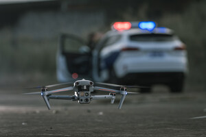 Autel Robotics annuncerà il drone EVO Max 4T e nuovi accessori al CES 2023