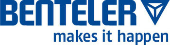 BENTELER Logo