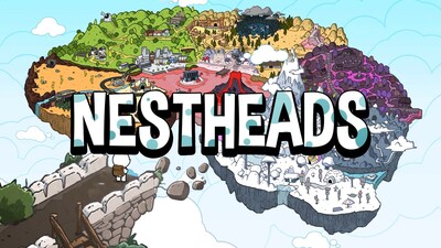 Nestheads is a 2D, open-world, adventure game that's based on exploring your own mind.