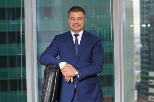 Gediminas Ziemelis Chairman of the Board at Avia Solutions Group