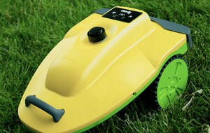 Lawn Care Revolution: Dandy Technology Unveils First-to-Market Robots Designed to Eliminate Weeds