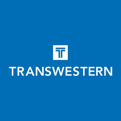 Transwestern Logo (PRNewsfoto/Transwestern)