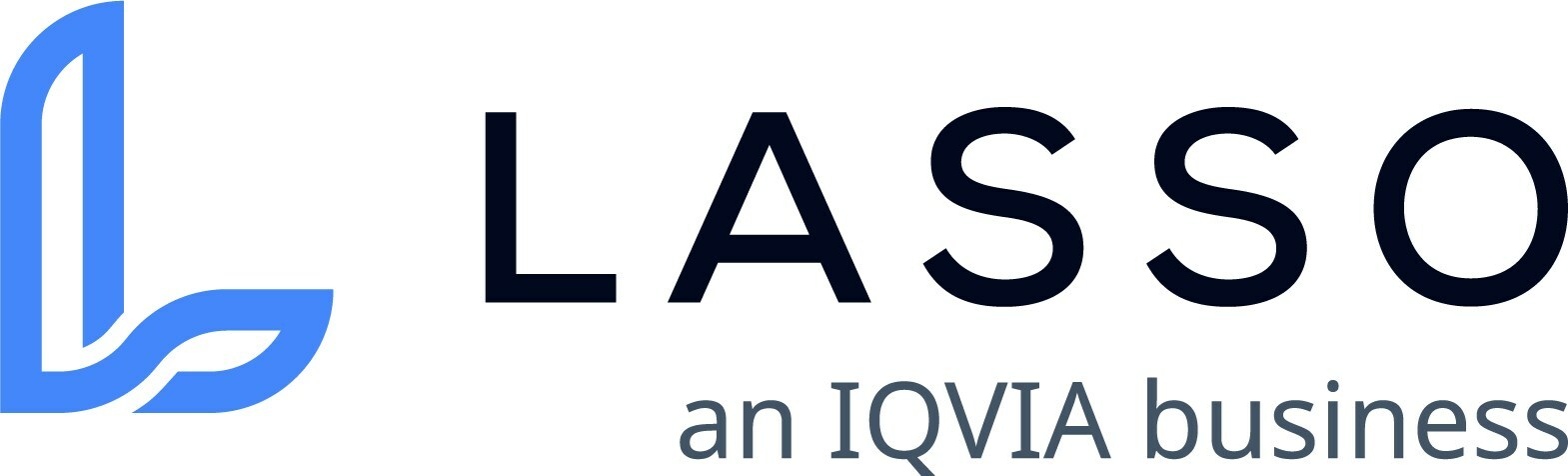 Lasso, an IQVIA business
