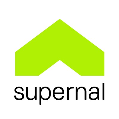 Supernal Logo