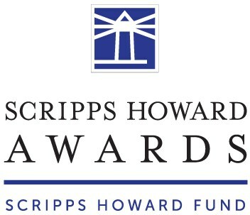 Scripps Howard Awards Logo
