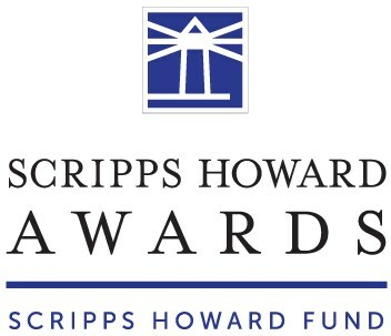 70th Scripps Howard Awards accepting entries Jan. 3-Feb. 5