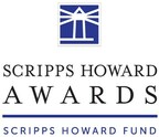 70th Scripps Howard Awards accepting entries Jan. 3-Feb. 5