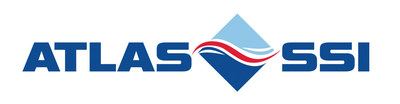 ATLAS-SSI is a leader in raw water intake screens and bulk handling equipment. (PRNewsfoto/Atlas-SSI, Inc)