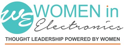 Digi-Key renews and increases its Platinum Level sponsorship of Women in Electronics (WE).