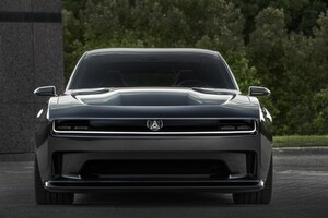 Dodge 'Last Call' Event in Las Vegas Set to Celebrate Reveal of Final Dodge 'Last Call' Special-edition Vehicle, Brand's Electrified Performance Future