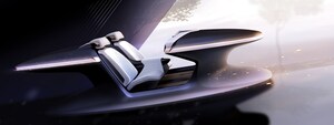 Chrysler Brand Reveals Chrysler Synthesis Cockpit Demonstrator, Highlights 'Harmony in Motion' at CES 2023