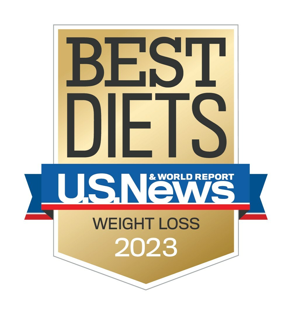 The New Mayo Clinic Diet Ranks Among Top Diets in Ten Categories By U.S. News &amp; World Report