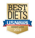 The New Mayo Clinic Diet Ranks Among Top Diets in Ten Categories By U.S. News & World Report