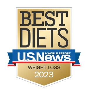 The New Mayo Clinic Diet Ranks Among Top Diets in Ten Categories By U.S. News &amp; World Report