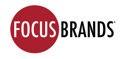 Focus Brands (PRNewsfoto/Focus Brands)