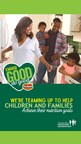 Del Monte Foods and Alliance for a Healthier Generation Support Americans in Leading Healthier and More Nourishing Lives in the New Year