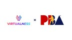 Virtualness Wins Exclusive Multi-Year Web3 Deal for End-To-End Rights to Philippine Basketball Association's NFT Digital Collectibles