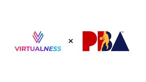 Virtualness Wins Exclusive Multi-Year Web3 Deal for End-To-End Rights to Philippine Basketball Association's NFT Digital Collectibles