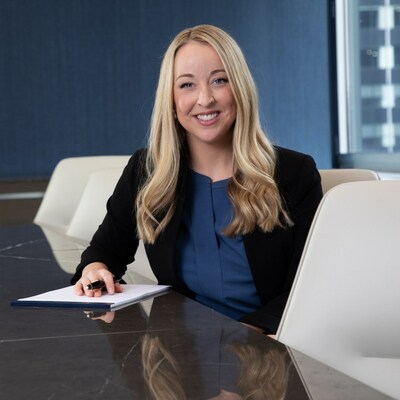 Attorney Erin R. Applebaum named Kreindler Law Partner