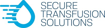 Secure Transfusion Solutions logo
