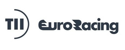 TII-EuroRacing logo