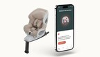 babyark在2023年消费电子展上推出了世界上最安全的汽车座椅
