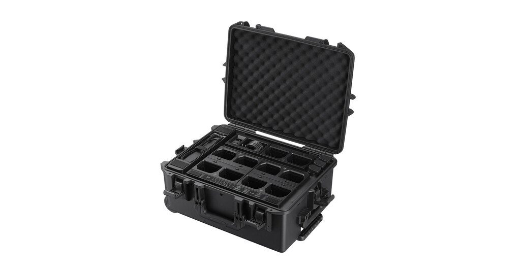 New Accessory Release & Developments for Sony Electronics' Airpeak S1