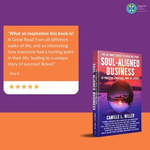 New Book Launches for Entrepreneurs Who Crave Purpose Beyond Profit