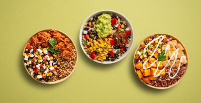 Jenny Craig is expanding its robust menu of nearly 100 food options with Jenny Fresh, a line of mouthwatering entrees that are prepared fresh and delivered directly to customers’ doors.