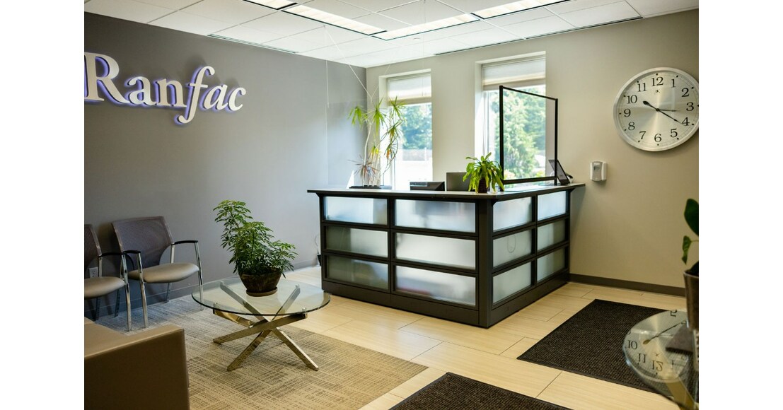 Ranfac Corp. Launches New Website