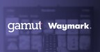 Gamut and Waymark Partner to Bring Easy and Affordable CTV Ad Creation to Local Advertisers Through the Use of Artificial Intelligence