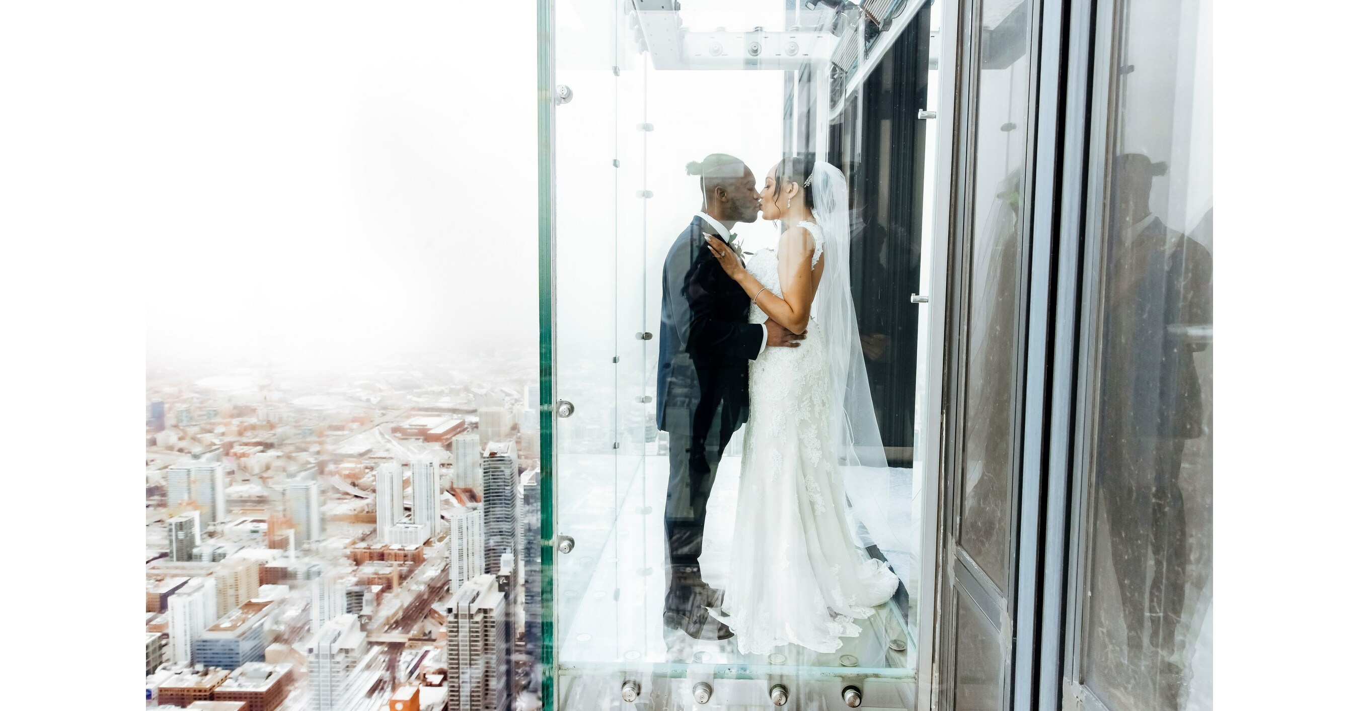 Revamped Skydeck Chicago has interactive museum, one-of-a-kind photo spots