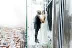 SKYDECK CHICAGO AT WILLIS TOWER ANNOUNCES VALENTINE'S DAY CONTEST, LOVE ON THE LEDGE