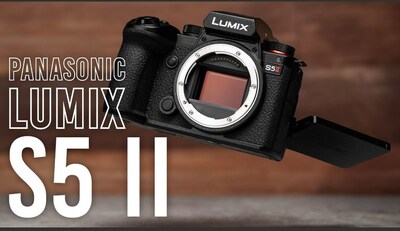 Tech Review: Panasonic's Lumix GX9 is Our New Favourite Small Mirrorless  Camera - The AU Review