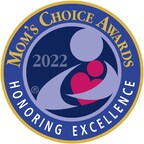 Aura Named a Mom's Choice Award Gold Recipient in Family-Friendly Apps and Software Category