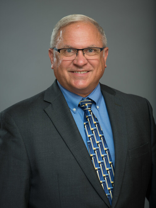 Patrick Alesandrini is 2023 IAAO President - Vimarsana News