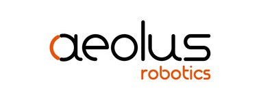 Aeolus Robotics logo