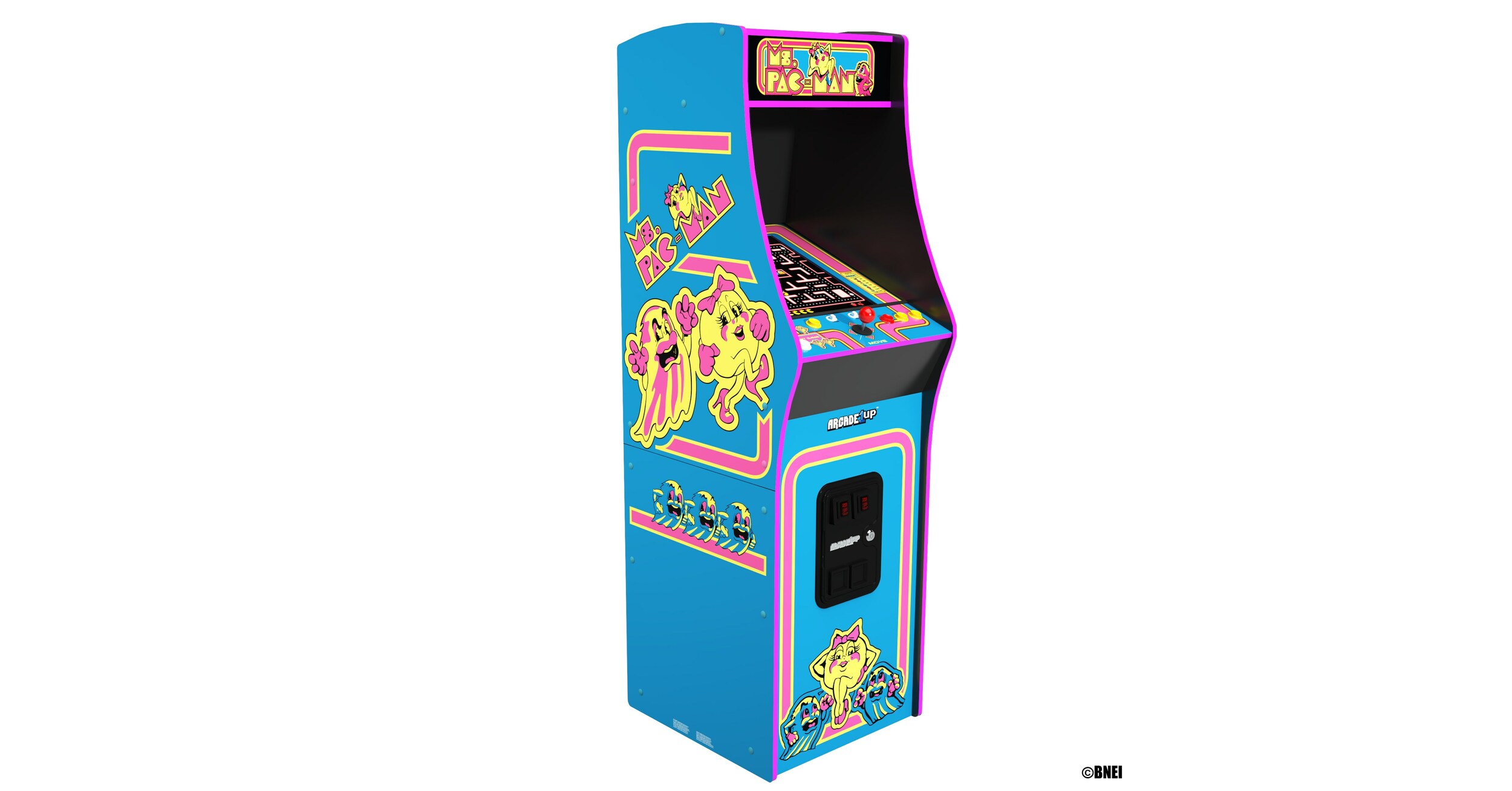 Arcade1Up Official 