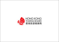 Hong Kong Tourism Board Logo (PRNewsFoto/Hong Kong Tourism Board)