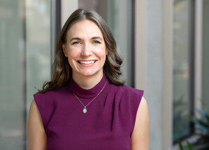 Neotribe Ventures' Rebecca Mitchem Named to Venture Capital Journal's 2023 Rising Stars List