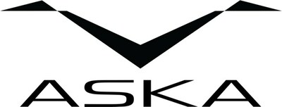 ASKA Unveils World's First Drive & Fly eVTOL - ASKA A5 at CES 2023 Las Vegas